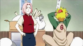 Naruto Porno Video