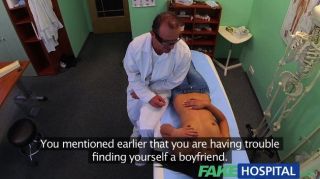 Fakehospital - Arzt Setzt Sexuell Patienten