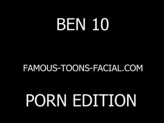 10 Cartoon Sex Video Ben