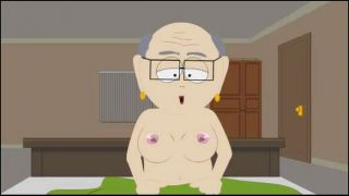 Southpark_old Sex Video