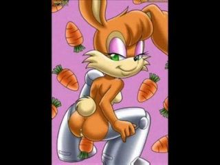 Sonic Hentai Bilder