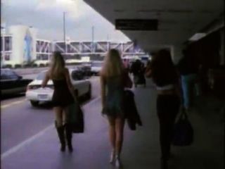 Verkehr Schule Bikini - Film (1997)