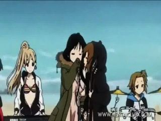 Mädchen Anime Amv Dreh Den Sound Ecchi Reupload Bis