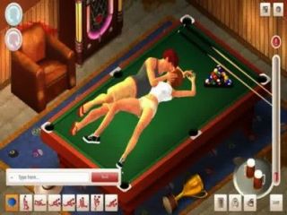 3d Sex Gameplay Yareel (multiplayer-spiel, Sex Mit Echten Menschen)