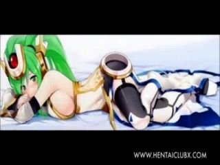 Fan-service Anime Mädchen Sammlung 14 Hentai Ecchi Kawaii Manga Aymericthenightmare