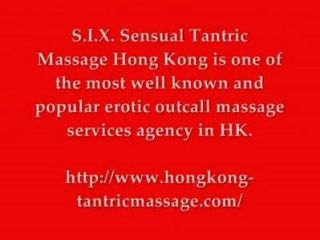 Hong Kong Tantrischen Massage