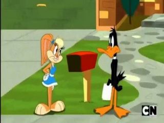 Die Looney Tunes Zeigen S02e13.flv