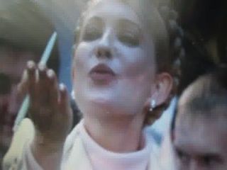 Ich Liebe Yulia Tymoshenko ... Ist Sie Nicht Schön?