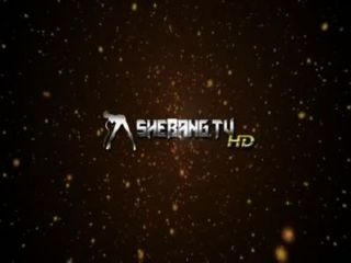 Shebang.tv - Loulou, Chloe Lovette & Jonny Cockfill