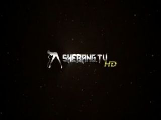 Shebang.tv - Harmonie & Roman Ryder