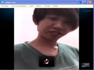 Xiao Yu Video Skandal
