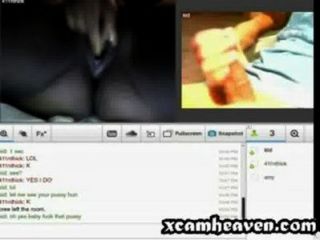 Video-chat Bei Xcamheaven