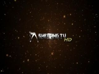 Shebang.tv - Loulou, Harmonie & Jonny Cockfill