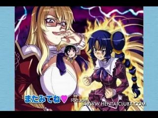 Anime Ecchi Anime Einfrieren Genre Wie Hochschule Der Toten