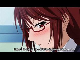 Anime Mädchen Junjou Shoujo Et Cetera Vol1 Hentai