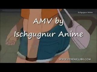 Anime Mädchen Ecchi Amv Anime Mädchen