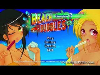 Nackt Stabb3d Von Mädchen Visuelle Bewertungen Strand Blasen Ellen Sexy Anime Gameplay 1 Xbox 360 Spiele Anime