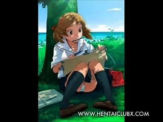 Anime Mädchen Anime Mädchen Ecchi Sexy1 Hentai