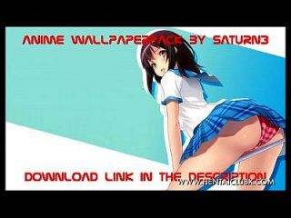 Hentai Anime Anime Wallpaperpack Von Saturn3 30
