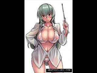 Pics Nackte Sexy Anime Mädchen Nackt