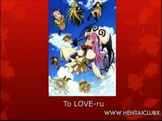 Fan-service Sexy Top 20 Harem Ecchi Anime Mit Nacktheit 2013
