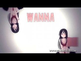 Hentai Anime Sexy Geheimnis Santaecchi Amv