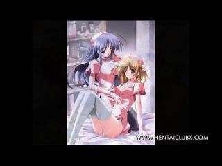 Fan Service Anime Girls Sammlung 12 Hentai Ecchi Kawaii Niedlich Manga Anime Aymericthenightmare