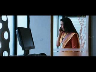 100 Grad Celsius Malayalam Film Shwetha Menon Bekommt Eine Erpressung Rufen