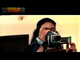 Mallu Tante Sajini Seltene Szene Heiße Masala Video