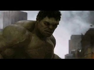 Hulk Destruye Ein Viuda Negra.mov