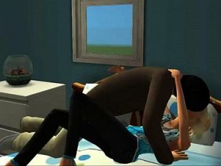 Sims 2 X Jugendlich Schwangerschaft X
