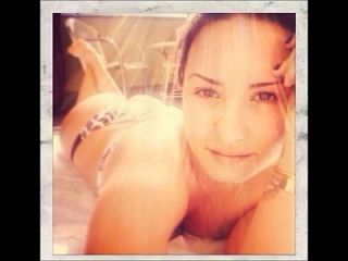Demi Lovato Heiß