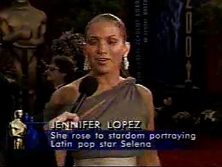 Jennifer Lopez - Interview Sehen Durch