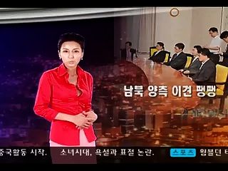 Nackt Nachrichten Korea