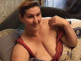 Meine Oma Webcam Freind Füchsin Machen Mich Morgen Vergnügen 3