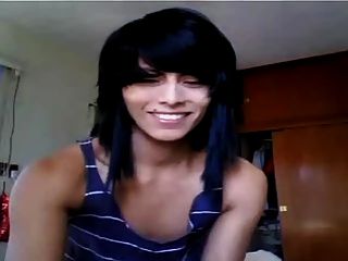 Transvestiten Latina Webcam 2
