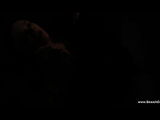 Asia Argento Nackt - Dracula 3d (2012)