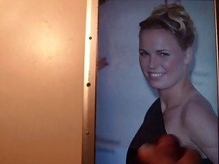 Cum Auf Caroline Wozniacki