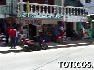 So Haben Sie Bereits Eine Frau? - Toticos.com Dominikanische Porn