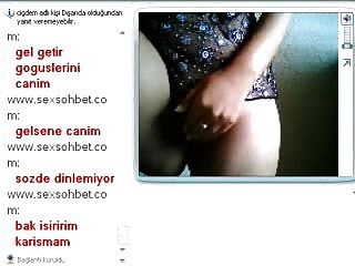 Türkisch Türk Webcams Cigdem