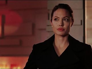 Angelina Jolie - Mr & Mrs Smith Kompilation