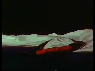 Die Nacht Der Vorlage (1976)