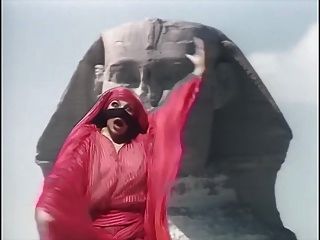 ägyptisch Freude - Xxx Porn Music Video Hardcore