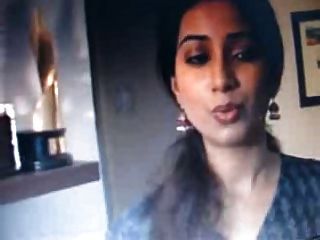 Bengali Sänger Shreya Goshal Wird Spucken Und Cummed Auf