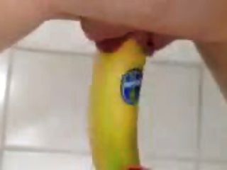 Meine Frau Geht Bananen