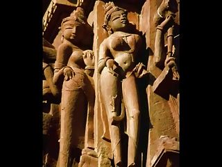 Tantra Die Erotischen Skulpturen Von Khajuraho
