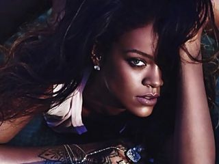 Rihanna Aufgedeckt!
