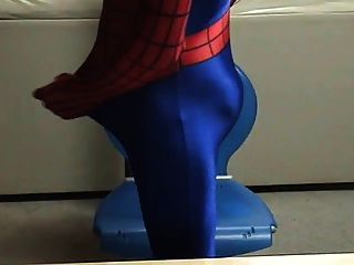 Spiderman Ist Ernsthaft Heiß! Xx