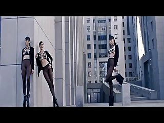Jordan Jay Vergnügen Boden Musik Video