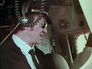 Angelegenheit In Der Luft (1970)